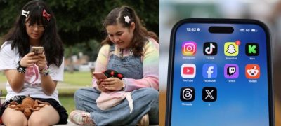 'This is the End' Australian Teens Say Goodbye as Social Media Ban for Under-16s Begins