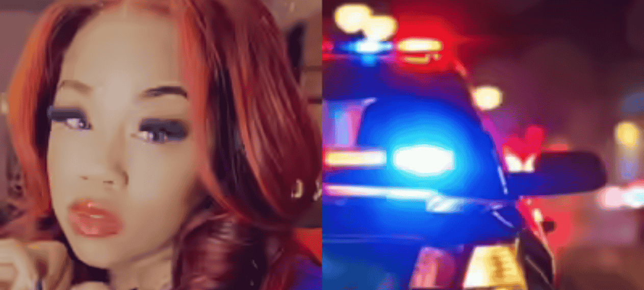 TikTok Streamer Faces Homicide Charges After Fatal Crash During Live Stream
