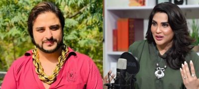 TikToker Kashif Zameer Loses Rs1m After Jeweler Confirms His Gold Was Fake