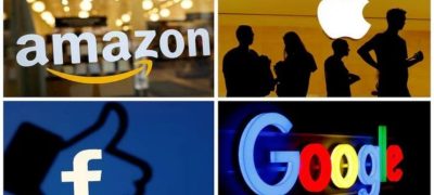 Top Tech Companies of 2025 NVIDIA, Microsoft, and Apple Lead by Market Cap