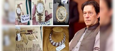 Toshakhana 2 Case Explained: Why Imran Khan Was Sentenced to 17 Years?