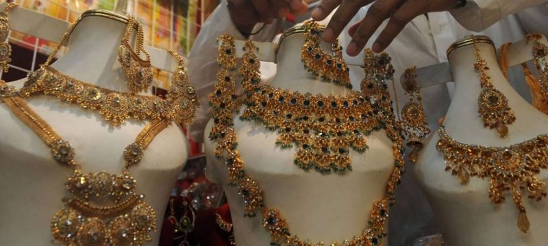 Trader Disappears as 20kg Gold Worth Rs1b Goes Missing in Lahore’s Ichhra