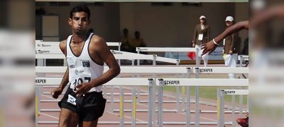 Tragic Loss Pakistan Olympian Athlete Abdul Rashid Dies Suddenly of Heart Attack