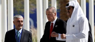 Turkiye and Hamas Begin Negotiations on Next Phase of Gaza Ceasefire