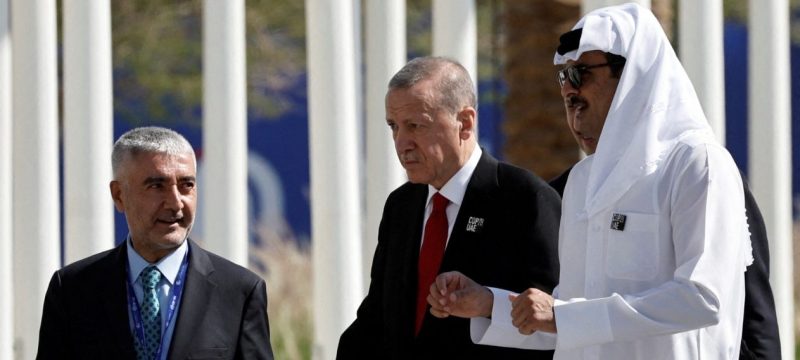 Turkiye and Hamas Begin Negotiations on Next Phase of Gaza Ceasefire