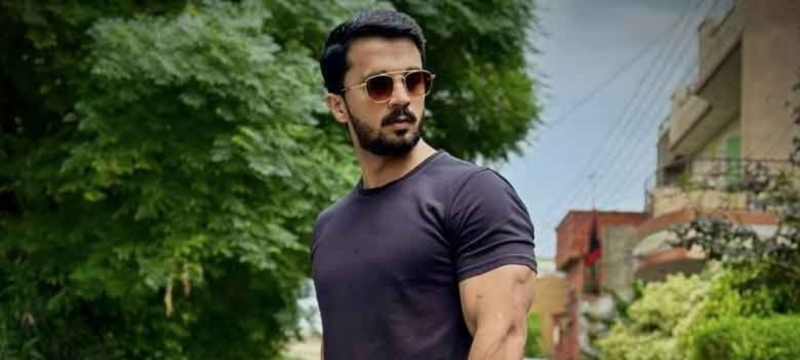 UK Cancels Visa of Controversial YouTuber Rajab Butt