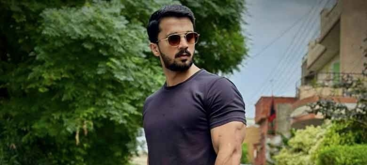 UK Cancels Visa of Controversial YouTuber Rajab Butt