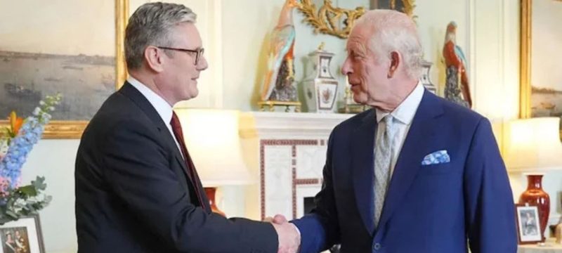 UK Prime Minister Responds to King Charles’ Urgent Appeal