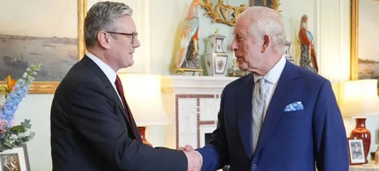 UK Prime Minister Responds to King Charles’ Urgent Appeal