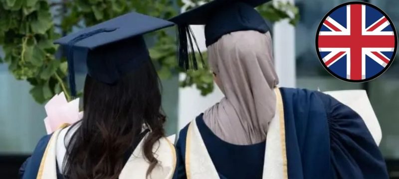 UK Universities Restrict Admissions from Pakistani Students – Here’s the Reason