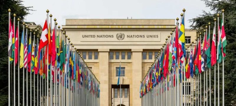 UN Declares India’s May 7 Attacks on Pakistan a Violation of International Law