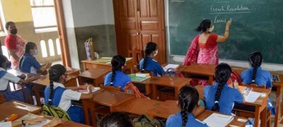 UP Schools Cancel Christmas Holiday – What’s Behind the Decision