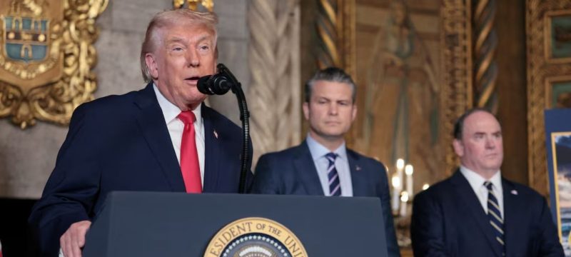 US Targets Islamic State in Nigeria What You Need to Know