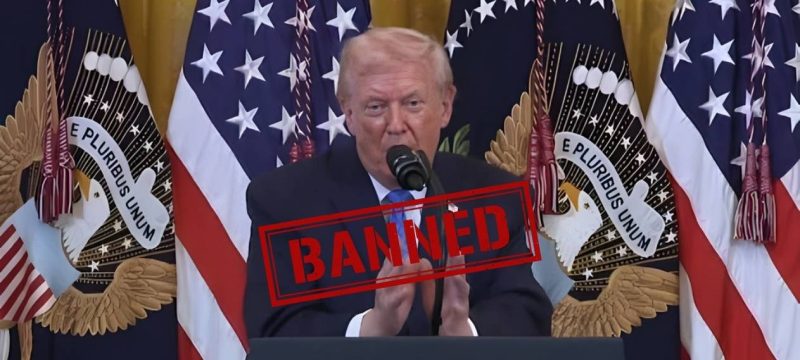 US Travel Restrictions Expanded as Seven More Countries Face Full Ban