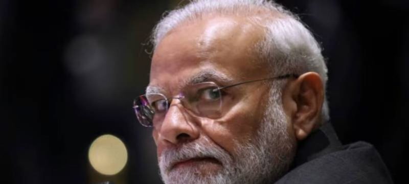 Report Shows India Faced Major Diplomatic Challenges in 2025