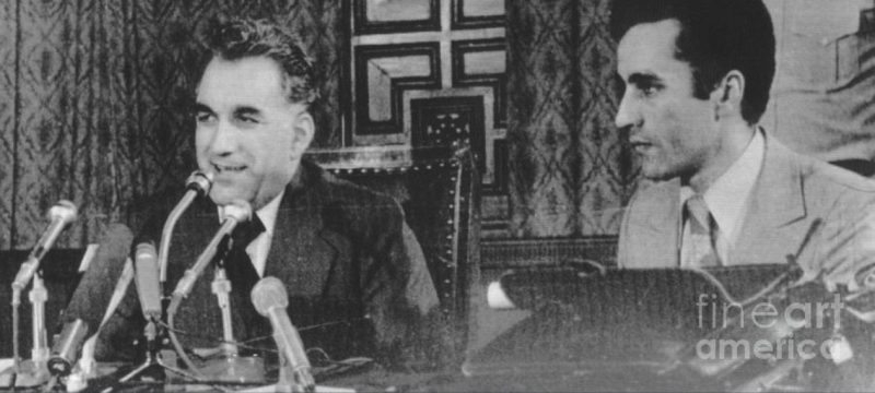 Unveiling Russia’s Secret Mission to Eliminate Hafizullah Amin