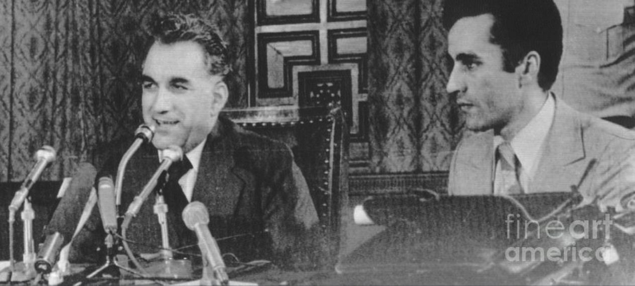 Unveiling Russia’s Secret Mission to Eliminate Hafizullah Amin