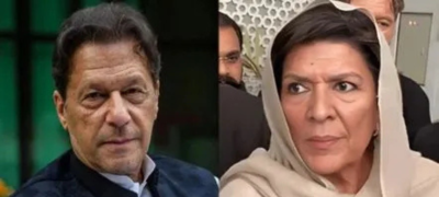 Uzma Khan Updates on Imran Khanโs Condition Amid Political Pressure