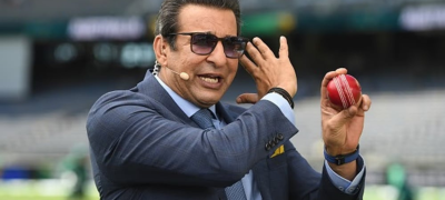 Wasim Akram Pokes Fun at IPL For Being ‘Too Long’