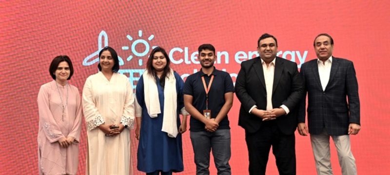 WaterGenix Pakistan’s Innovative Clean Energy Solution for Water Scarcity