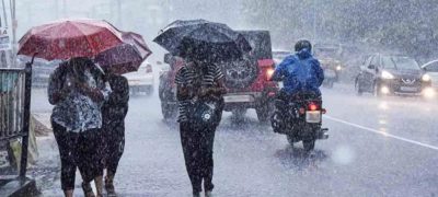 Weather Update Rain and Snowfall Expected in Northern Pakistan Tomorrow