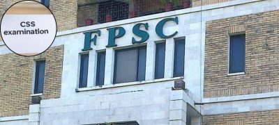 Update What Major Change Has FPSC Announced in CSS 2026 Exam Pattern