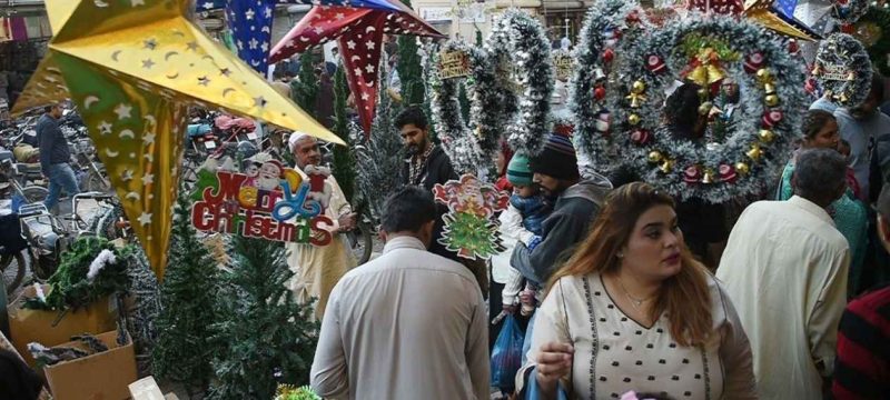 What’s Happening in Sindh on Dec 25 and 26 Public Holidays Announced