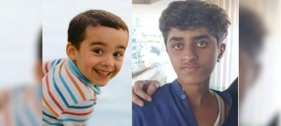 Who Found the Body of the Boy Who Fell into an Open Manhole in Karachi