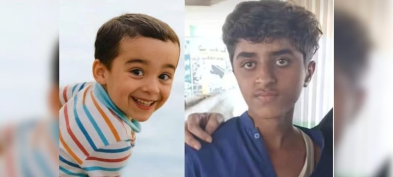 Who Found the Body of the Boy Who Fell into an Open Manhole in Karachi