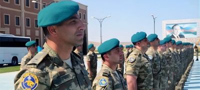 Why Azerbaijan Refuses to Join US-Proposed International Force for Gaza