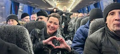 Why Belarus Freed 123 Prisoners as the US Lifted Potash Sanctions