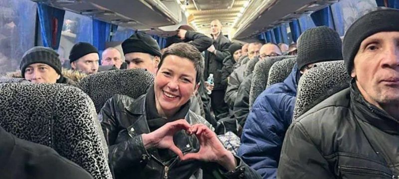 Why Belarus Freed 123 Prisoners as the US Lifted Potash Sanctions