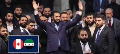 Why Canada Removed Syria From Its ‘State Sponsors of Terrorism’ List