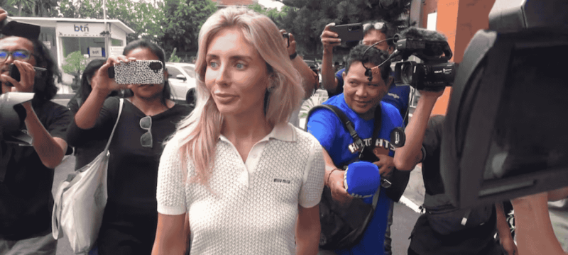 Why Did Indonesia Impose a 10-Year Entry Ban on Adult Content Creator Bonnie Blue