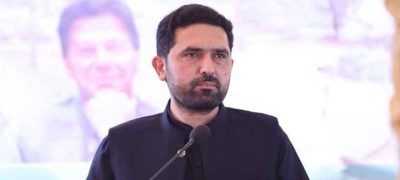 Why KP Chief Minister Is Visiting Lahore for Three Days