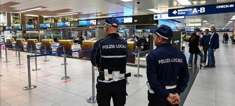 Why are so Many Pakistanis Turning to Italy for Political Asylum