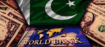 World Bank Approves $700 Million Loan for Pakistan’s Economic Reforms