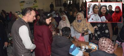 World’s Biggest Digitalization Drive BISP Digital Wallets Target 1 Crore Families, 50% goal achieved already!