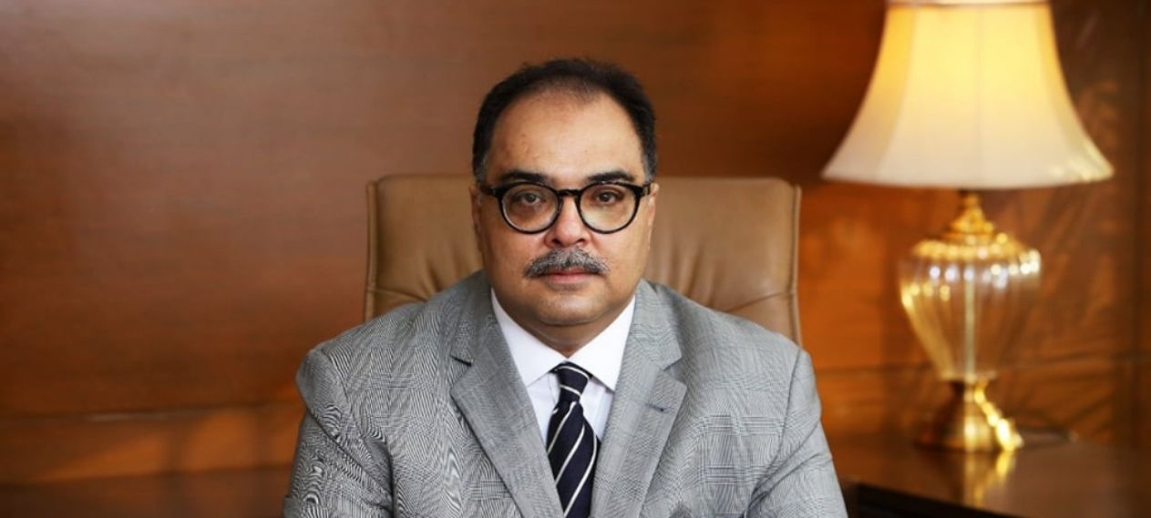 Zafar Masud Becomes New Chairman of Pakistan Banks Association