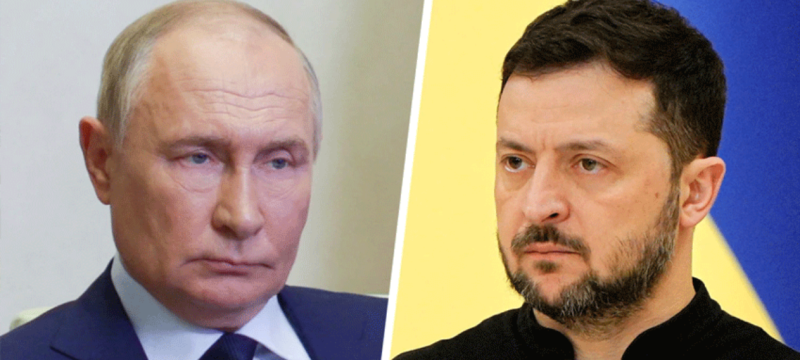 Zelensky Reports Progress in US-Backed Peace Talks Amid Ongoing Conflict