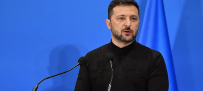 Zelensky to Meet European Allies After Trump Criticism