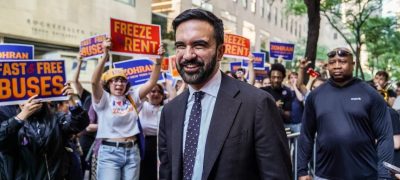 Zohran Mamdani to Take NYC Mayoral Oath on Quran on January 1