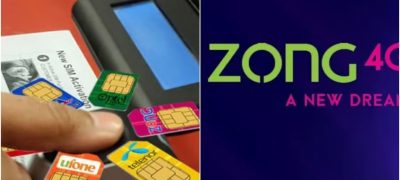 Zong-Franchise-Owner-Arrested-in-Sheikhupura-Over-SIM-Scam-Allegations