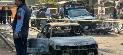 Afghan Refugee Camps in KP Face Closure as Pakistan Tightens Security