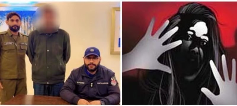 inDrive Safety Questioned After Rider Arrested for Harassing Schoolgirl in Lahore