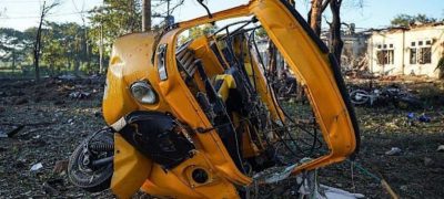 Over 30 Killed as Myanmar Military Launches Air Strike on Hospital