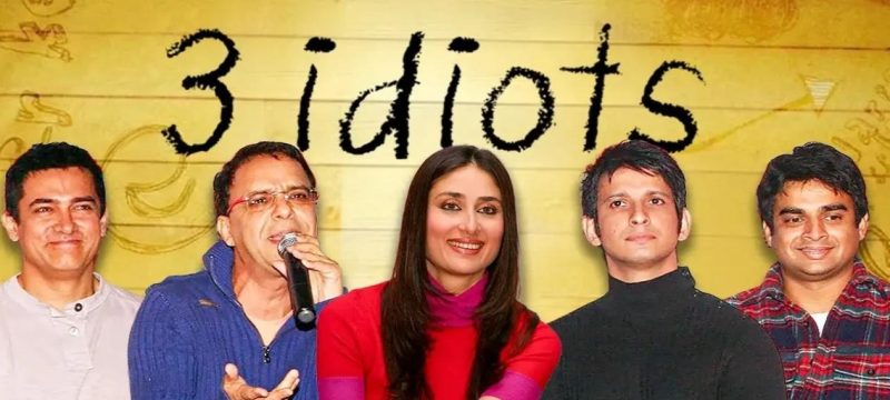 ‘3 Idiots’ Sequel Confirmed After 15 Years With Original Cast