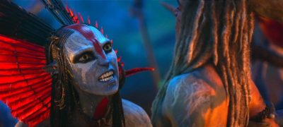 ‘Avatar' Fire and Ash’ Director Shares Important Screening Tips for Theatres