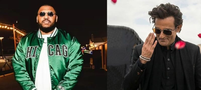 ‘Fa9la’ Singer Flipperachi Sends Surprise Message to Akshaye Khanna