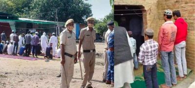 12 Detained in India for Offering Friday Prayers at Private Home